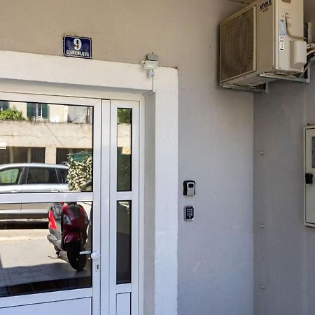Apartman Klara Bacvice Split Dış mekan fotoğraf