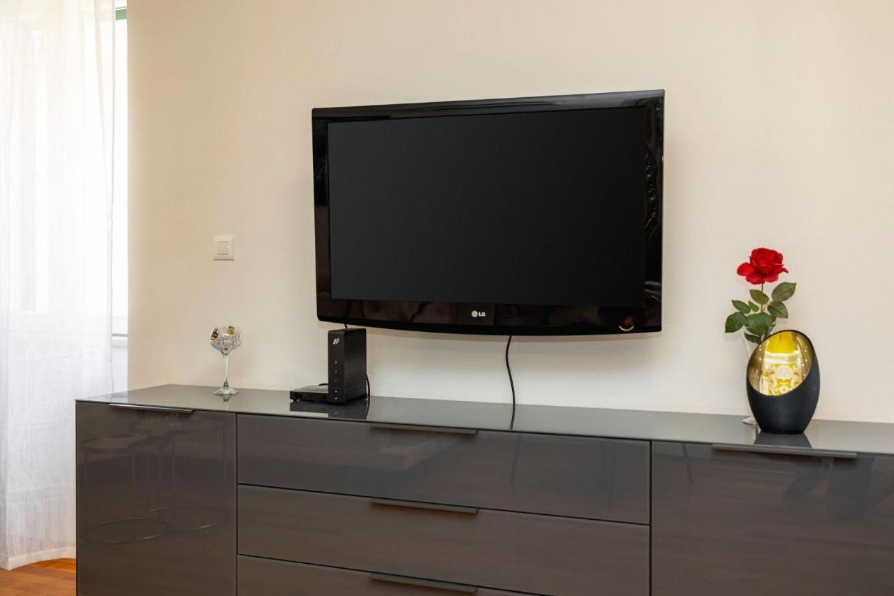 Apartman Klara Bacvice Split Dış mekan fotoğraf